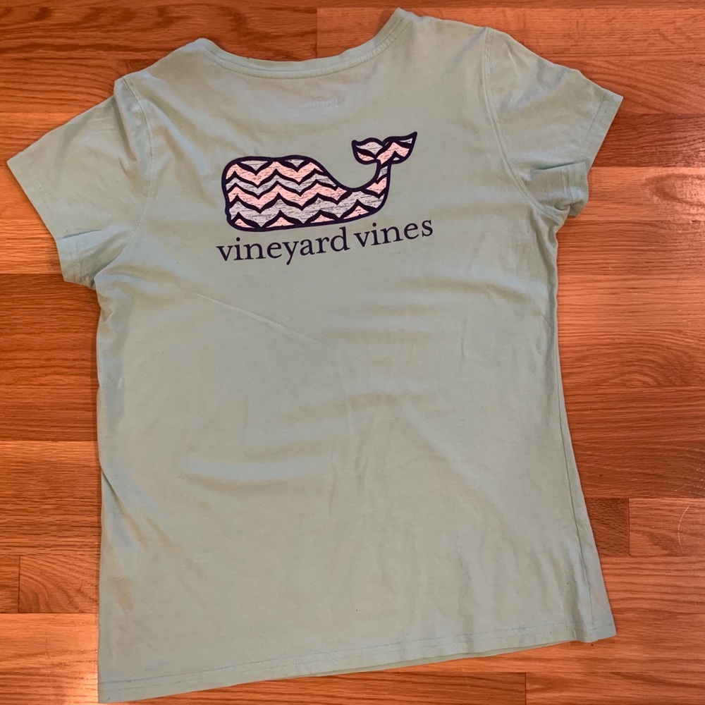 Women’s Vineyard Vines Short Sleeve Tee